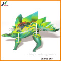 Printing Plastic Craft DIY 3D Puzzle for Gift